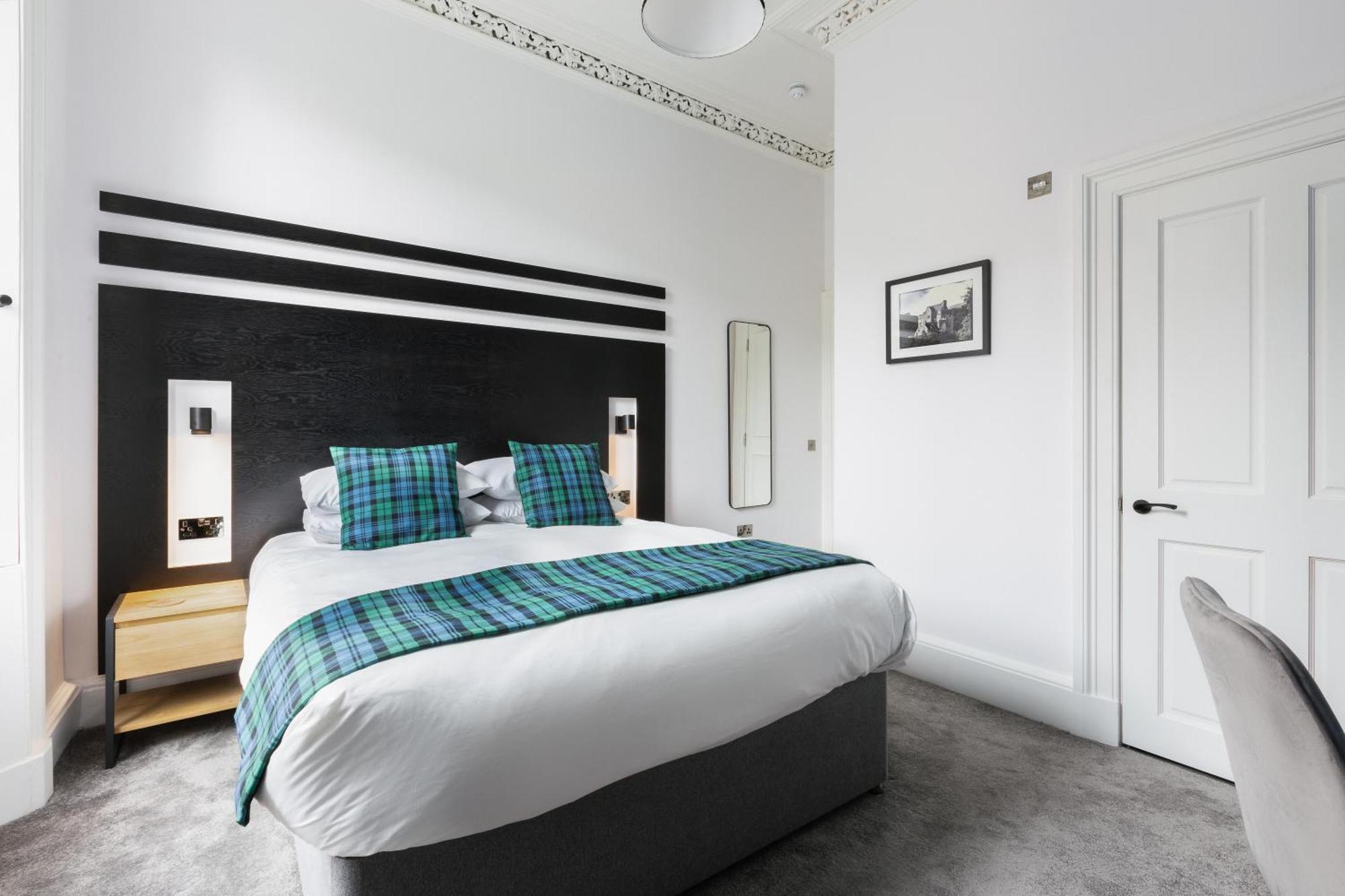 Castle Park Guest House — Foto 3