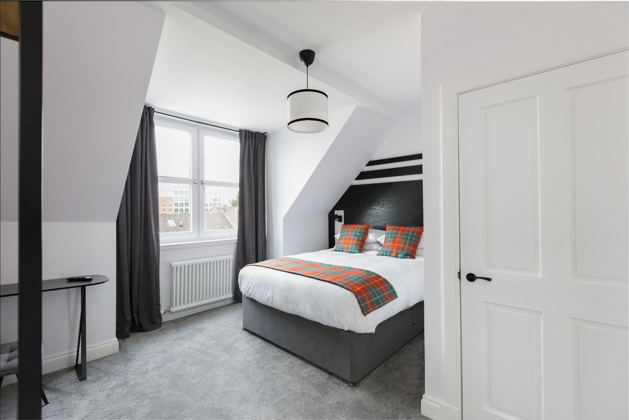 Castle Park Guest House — Foto 1